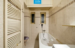 Apartment for sale, 1+KK - Studio, 38m<sup>2</sup>