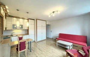 Apartment for sale, 1+KK - Studio, 32m<sup>2</sup>