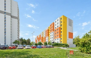 Apartment for sale, 3+1 - 2 bedrooms, 73m<sup>2</sup>