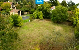 Building plot for sale, 1167m<sup>2</sup>