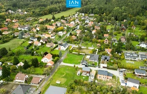 Building plot for sale, 1167m<sup>2</sup>