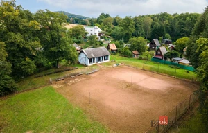 Building plot for sale, 4083m<sup>2</sup>