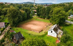 Building plot for sale, 4083m<sup>2</sup>