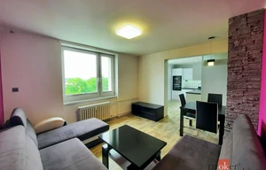 Apartment for rent, 3+kk - 2 bedrooms, 62m<sup>2</sup>