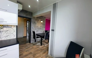 Apartment for rent, 3+kk - 2 bedrooms, 62m<sup>2</sup>