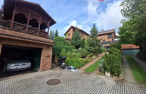 Apartment for rent, 5+kk - 4 bedrooms, 226m<sup>2</sup>