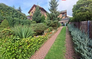 Apartment for rent, 5+kk - 4 bedrooms, 226m<sup>2</sup>