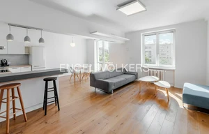 Apartment for rent, 3+kk - 2 bedrooms, 96m<sup>2</sup>