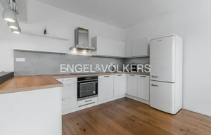 Apartment for rent, 3+kk - 2 bedrooms, 96m<sup>2</sup>