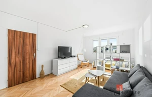Apartment for sale, 1+1 - Studio, 40m<sup>2</sup>