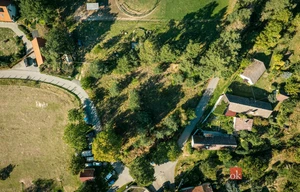 Building plot for sale, 2135m<sup>2</sup>