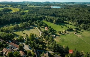 Building plot for sale, 2135m<sup>2</sup>