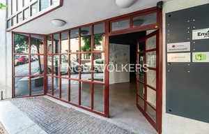 Retail space for rent, 57m<sup>2</sup>