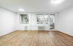 Apartment for rent, 3+kk - 2 bedrooms, 88m<sup>2</sup>