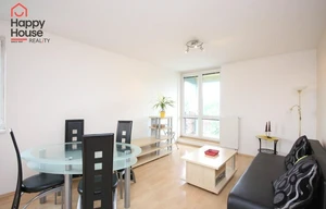 Apartment for rent, 2+kk - 1 bedroom, 57m<sup>2</sup>