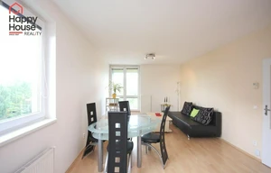 Apartment for rent, 2+kk - 1 bedroom, 57m<sup>2</sup>