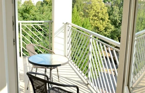 Apartment for rent, 2+kk - 1 bedroom, 57m<sup>2</sup>