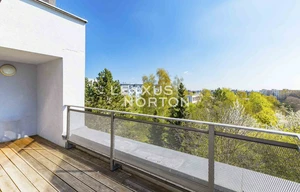 Apartment for sale, 4+kk - 3 bedrooms, 127m<sup>2</sup>