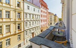 Apartment for sale, 4+kk - 3 bedrooms, 130m<sup>2</sup>