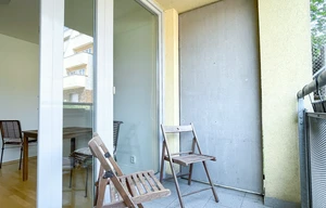 Apartment for rent, 1+1 - Studio, 29m<sup>2</sup>