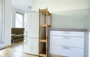 Apartment for rent, 1+1 - Studio, 29m<sup>2</sup>