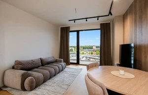 Apartment for sale, 2+kk - 1 bedroom, 53m<sup>2</sup>