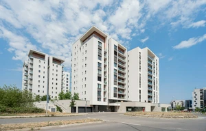 Apartment for sale, 2+kk - 1 bedroom, 53m<sup>2</sup>