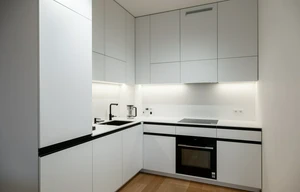 Apartment for sale, 2+kk - 1 bedroom, 53m<sup>2</sup>