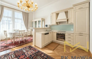 Apartment for rent, 2+kk - 1 bedroom, 78m<sup>2</sup>