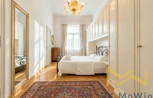 Apartment for rent, 2+kk - 1 bedroom, 78m<sup>2</sup>