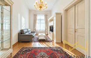 Apartment for rent, 2+kk - 1 bedroom, 78m<sup>2</sup>