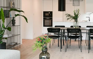 Apartment for rent, 3+kk - 2 bedrooms, 82m<sup>2</sup>