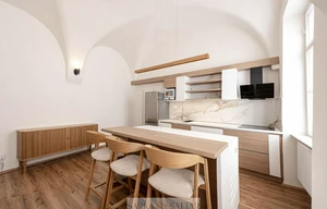 Apartment for rent, 2+kk - 1 bedroom, 54m<sup>2</sup>