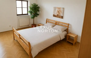 Apartment for rent, 2+kk - 1 bedroom, 65m<sup>2</sup>