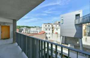 Apartment for rent, 1+1 - Studio, 40m<sup>2</sup>