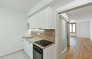 Apartment for rent, 1+1 - Studio, 40m<sup>2</sup>