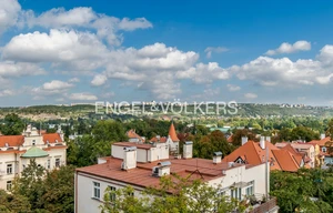 Apartment for rent, 3+kk - 2 bedrooms, 123m<sup>2</sup>