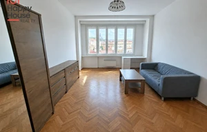 Apartment for rent, 1+KK - Studio, 33m<sup>2</sup>