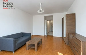 Apartment for rent, 1+KK - Studio, 33m<sup>2</sup>