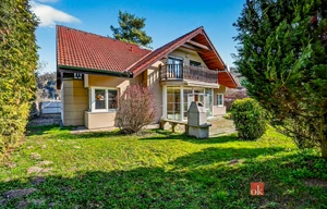 Family house for sale, 258m<sup>2</sup>, 1347m<sup>2</sup> of land