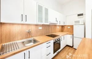 Apartment for rent, 2+1 - 1 bedroom, 55m<sup>2</sup>