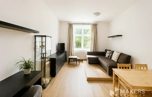 Apartment for rent, 2+1 - 1 bedroom, 55m<sup>2</sup>