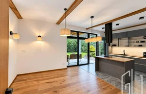 Apartment for rent, 2+kk - 1 bedroom, 60m<sup>2</sup>