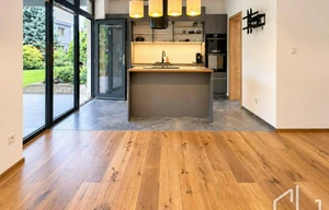 Apartment for rent, 2+kk - 1 bedroom, 60m<sup>2</sup>