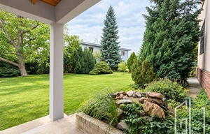 Apartment for rent, 2+kk - 1 bedroom, 60m<sup>2</sup>