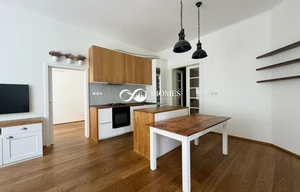 Apartment for sale, 3+kk - 2 bedrooms, 89m<sup>2</sup>