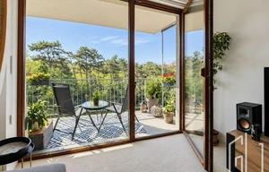 Apartment for rent, 2+kk - 1 bedroom, 58m<sup>2</sup>