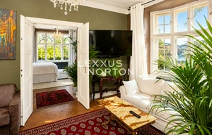 Apartment for rent, 4+1 - 3 bedrooms, 150m<sup>2</sup>
