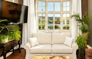 Apartment for rent, 4+1 - 3 bedrooms, 150m<sup>2</sup>