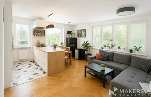 Apartment for rent, 3+kk - 2 bedrooms, 75m<sup>2</sup>